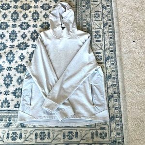 Athletic Hoodie - All in Motion XL